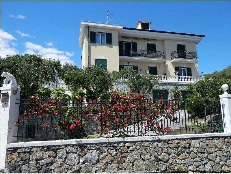 Art&Kitchen Bed and Breakfast Savona Exteriör bild